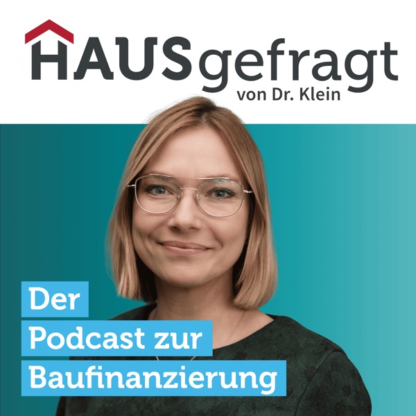 HAUSgefragt von Dr. Klein · 5 Folgen