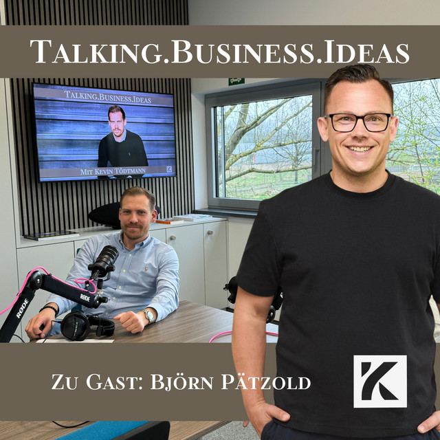 Talking Business Ideas