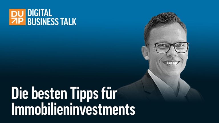 Eigentumswohnung oder Haus? Tipps für Immobilieninvestments